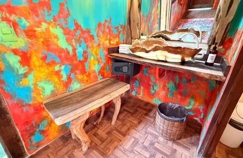 Zona Hotelera Hotel | Hippie Chit Jungle Hotel