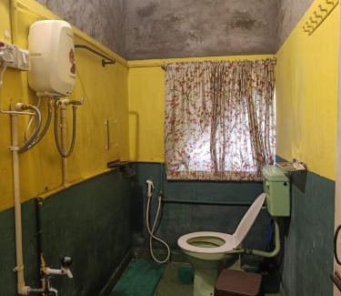 Vattakanal House | HIPPIE HUTS