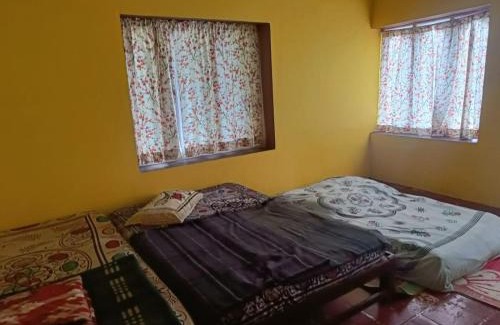 Vattakanal House | HIPPIE HUTS