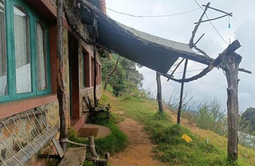 Vattakanal House | HIPPIE HUTS