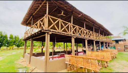 Kamalapur House | Hippie Land Nature Stay