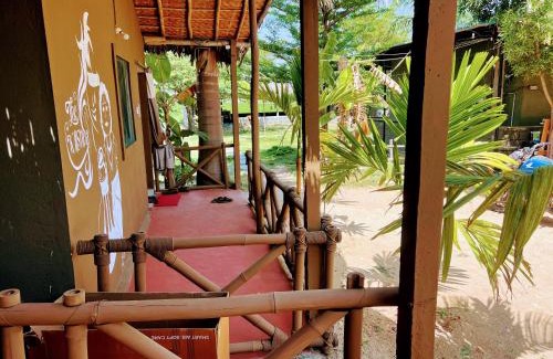 Kamalapur House | Hippie Land Nature Stay