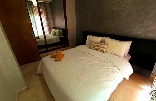 L'Ocean Apartment | Hippodromerabat