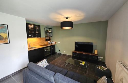 Faubourg Sud Apartment | Hippolyte - Magnifique appartement en centre-ville