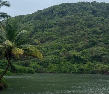 Arambol House | Hippy Trail Guest House and Dorms
