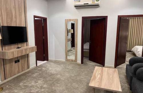 Hera Street Apartment | Hira Residence - Monthly stays شقق مفروشة شهري