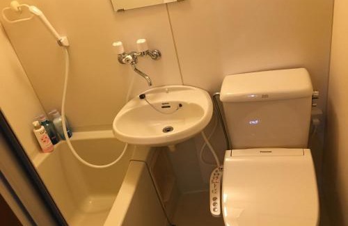 Goto Apartment | Hirata Building 3F/Vacation STAY 4269