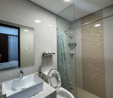 Yapak Apartment | Hiraya Solana