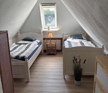 Boitzen Apartment | Hireu's Hus