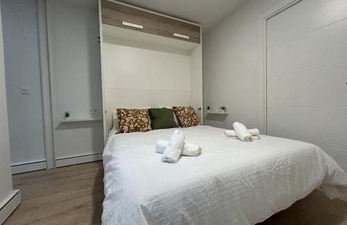 Durango Apartment | Hiri Zahar Suites 2