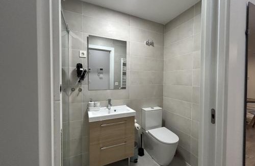 Durango Apartment | Hiri Zahar Suites 2