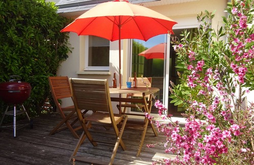Plourin-les-Morlaix House | hiring at the foot of the mounts of arrée, Bay of Morlaix
