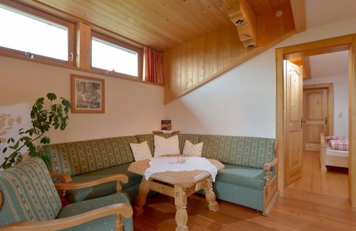 Scheffau am Wilden Kaiser Other | Hirschbühel apartment - apartment/apartment, shower, toilet, 2 bedrooms