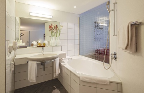 Wildhaus Hotel | Hirschen Wildhaus