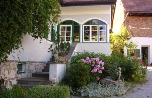Mariatrost Hotel | Hirschenhof