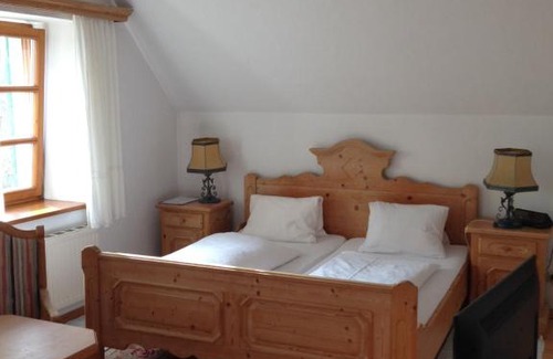 Mariatrost Hotel | Hirschenhof