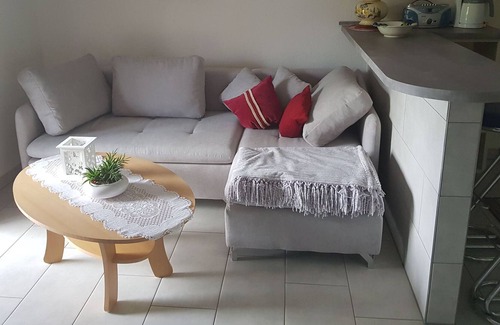Breitnau Apartment | Hirschenhof - Ravenna Gorge