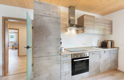 Buhl Apartment | Hirschgeflüster, 75sqm, 2 bedrooms, max. 5 persons