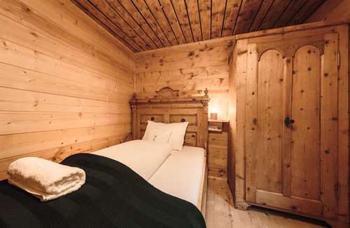 Chiusa Apartment | Hirschhof Pfrein - Hideaway