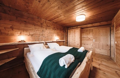 Chiusa Apartment | Hirschhof Pfrein - Hideaway