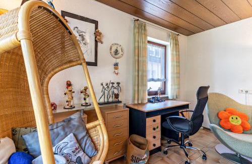 Zell am Harmersbach Apartment | Hirschturmblick