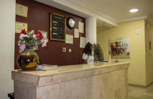 Teshie Hotel | His Majesty's Hotel and Apartments
