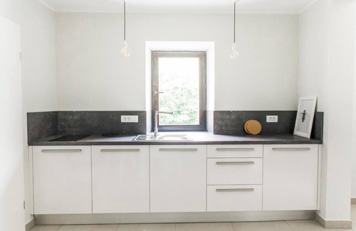 Volce Apartment | Hiša Bubi, 2 apartments for 9, air, terrace, garden