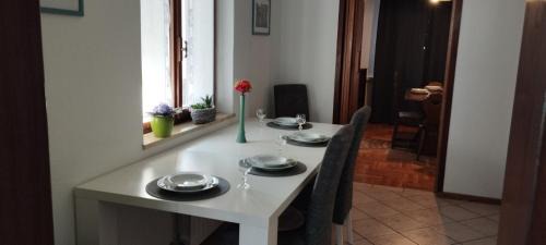 Kobarid Apartment | Hisa Lescer