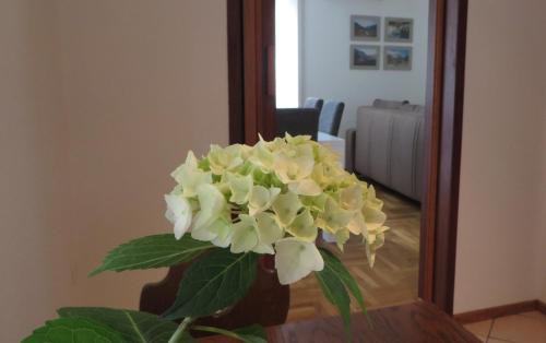 Kobarid Apartment | Hisa Lescer