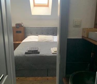 Podkoren House | Hiša Pod gorami II*-house with wellness