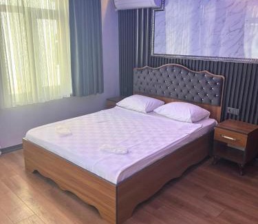 Kumkapi Apartment | Hisar Çeşme Hotel