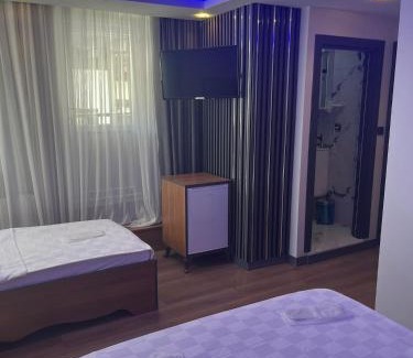 Kumkapi Apartment | Hisar Çeşme Hotel