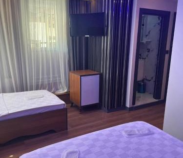 Kumkapi Apartment | Hisar Çeşme Hotel