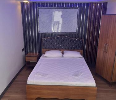Kumkapi Apartment | Hisar Çeşme Hotel