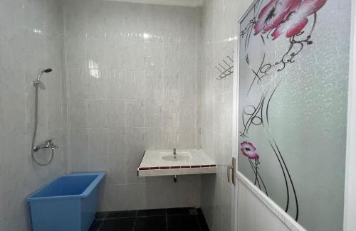 Ambarita House | Hisar Guest House