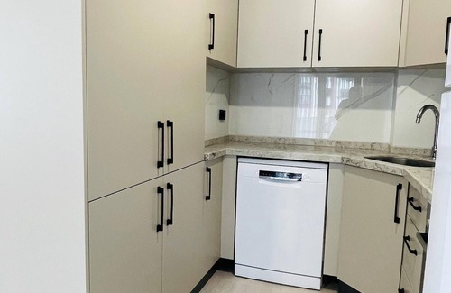 Rize Apartment | hisar plaza