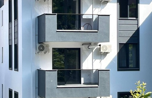 Rize Apartment | hisar plaza