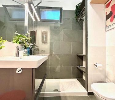 Tiro de Linea-Santa Genoveva Apartment | Hispalis Design at Home