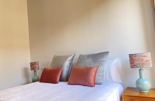 San Bernardo Apartment | Hispalis Jardines de Murillo