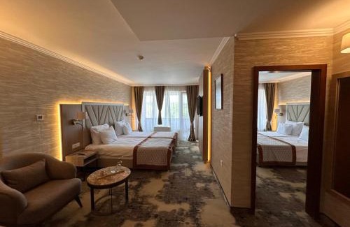 Hisarja Hotel | Hissar Spa Hotel