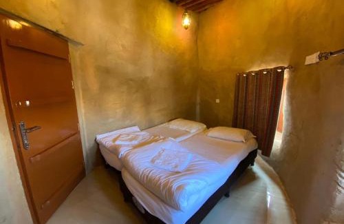 Al Hamra Hotel | Hissen Al-Misfah
