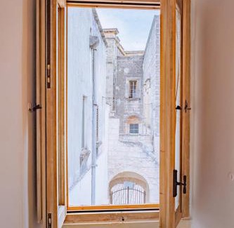 Centro Storico House | HISTORIA- Dimore Corte Chiesa