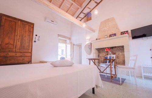 Centro Storico House | HISTORIA- Dimore Corte Chiesa