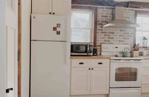 Lenox Dale Other | Historic 1817 Berkshire Farmhouse- Close to Everything!