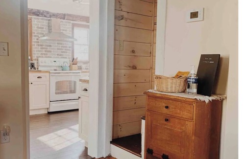 Lenox Dale Other | Historic 1817 Berkshire Farmhouse- Close to Everything!