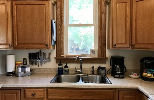 Osceola House | Historic 1880s Home