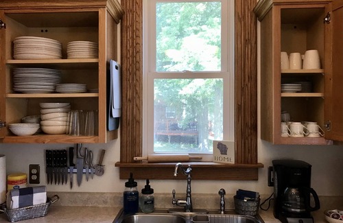 Osceola House | Historic 1880s Home