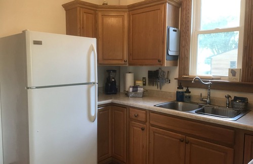 Osceola House | Historic 1880s Home