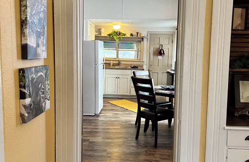 Cripple Creek House | Historic 1895 2-bedroom house walking distance to everything in Cripple Creek