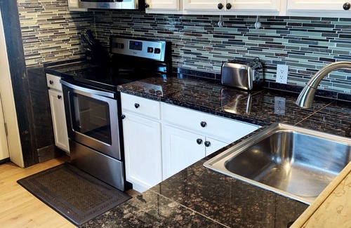East Glacier Park Village House | Historic 1906 Barn restored into a Luxury Rental